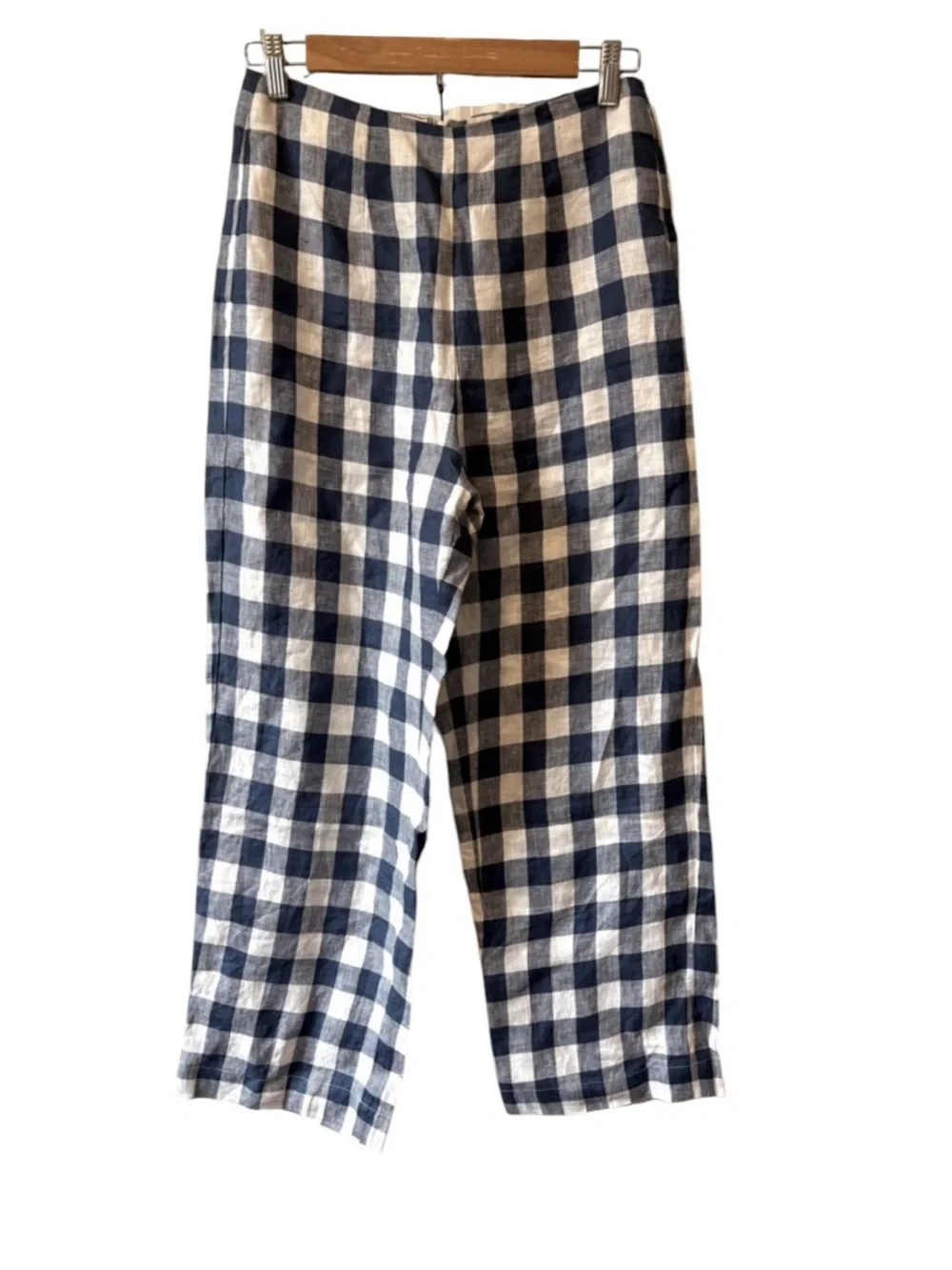 Reformation mara linen